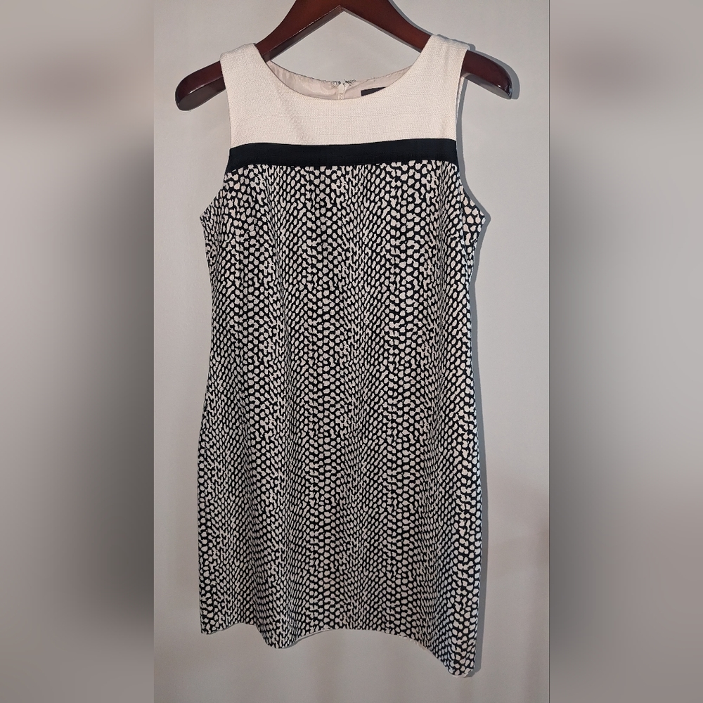 Dana Buchman Shift Dress Size 6